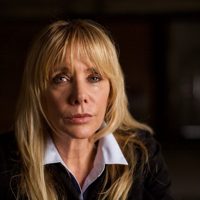 Rosanna Arquette tipe kepribadian MBTI image