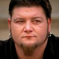 David "Dave" Williams MBTI Personality Type image