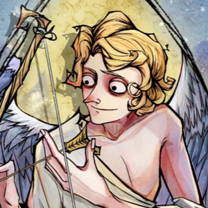 profile_Cupid