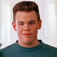 Buzz McCallister tipo di personalità MBTI image