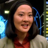 Keiko O'Brien mbti kişilik türü image