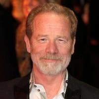 Peter Mullan MBTI 성격 유형 image