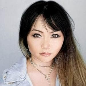 Risa Mei MBTI Personality Type image