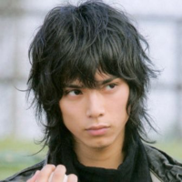 Souji Tendou (Kamen Rider Kabuto) MBTI -Persönlichkeitstyp image