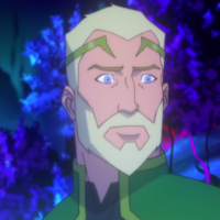profile_King Orin / Arthur Curry “Aquaman”