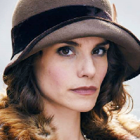 profile_May Carleton