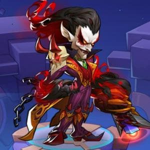 profile_Count of Nightmare - Finn