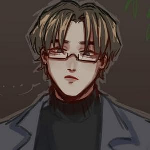 profile_Калеб