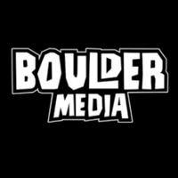 Boulder Media MBTI Personality Type image