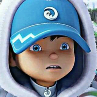 profile_Boboiboy Ice