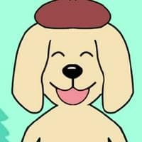 profile_ENFJ / Golden retriever
