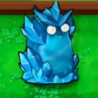 profile_Glacier Tall-nut / Frost-nut