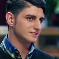 Marco Giordano MBTI Personality Type image