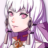 Lysithea von Ordelia type de personnalité MBTI image