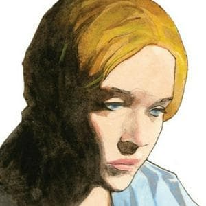 profile_Melena Thropp
