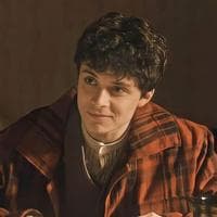 Gilbert Blythe نوع شخصية MBTI image