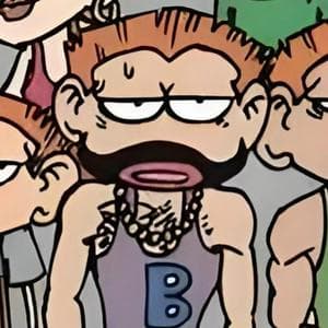 profile_B guy