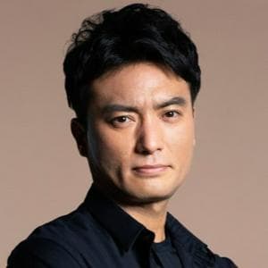 Satoshi Tokushige MBTI Personality Type image