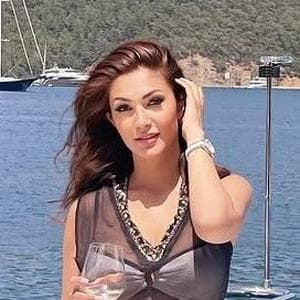 profile_Sara MohammadReza