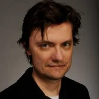 James Urbaniak MBTI性格类型 image