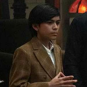 profile_Felipe El Caido