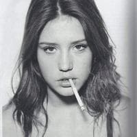 Adèle Exarchopoulos type de personnalité MBTI image