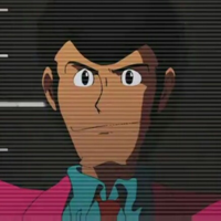 profile_Arsène Lupin III (Part 3)