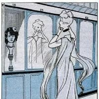 Princess Langwidere MBTI Personality Type image