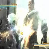 profile_Attack someone but be physically overpowered
