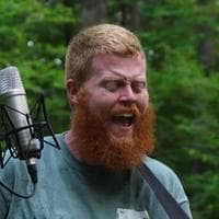 Christopher Lunsford "Oliver Anthony" MBTI Personality Type image