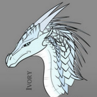 Ivory MBTI Personality Type image