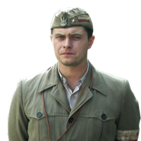 profile_Lieutenant Franciszek 'Kobra'