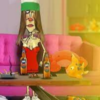 Mariola "Łysa" Łysik MBTI Personality Type image