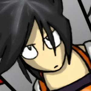 Rikyo (Endzone) MBTI Personality Type image