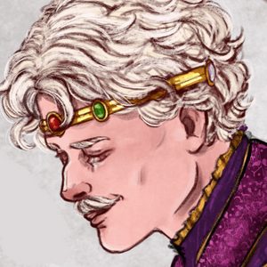 profile_Viserys I Targaryen