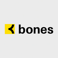 Bones Inc. type de personnalité MBTI image