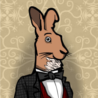 Mr. Rabbit MBTI Personality Type image