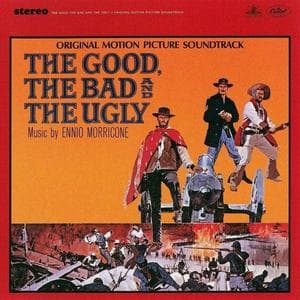 profile_The Good, The Bad and the Ugly - The Strong