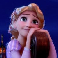 Rapunzel MBTI Personality Type image