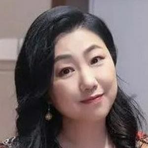 profile_Li Shirong(李世荣）