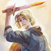 Magnus Chase typ osobowości MBTI image