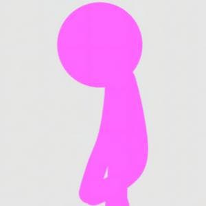 Pink MBTI Personality Type image