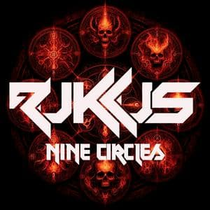 NIGHTkilla（Rukkus） MBTI Personality Type image