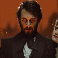 profile_Sweeney Todd / Benjamin Barker