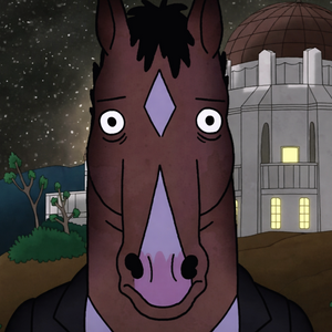 profile_BoJack F. Horseman