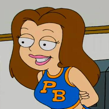 Lisa Silver MBTI Personality Type image