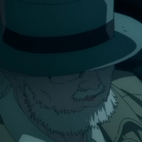 profile_Debt Collector "Papa"
