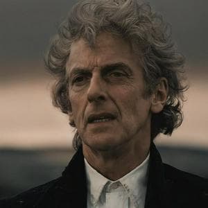 profile_The Twelfth Doctor