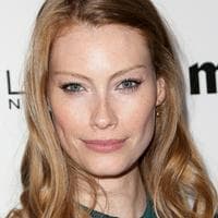 Alyssa Sutherland MBTI Personality Type image