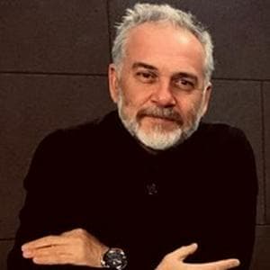 profile_Mustafa Öztürk